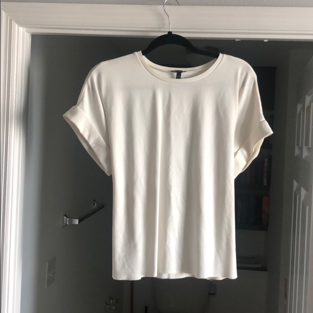 Express business casual top